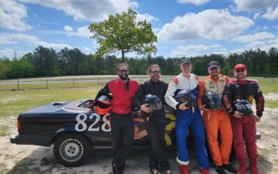24 Hours of Lemons – Kershaw 2022