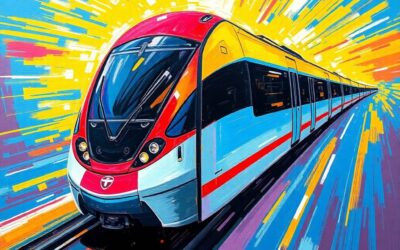 No Maps. Just Momentum