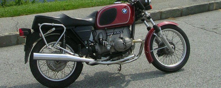 Bike on the Blue Ridge Parkway