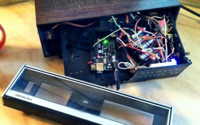 Automated Chicken Egg Incubator