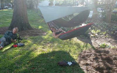 Asheville to Charleston Complete – 286 Miles