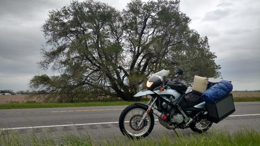 LakeProvidenceRainStorm