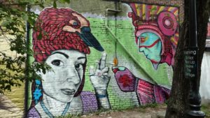 NewOrleansStreetGraffiti