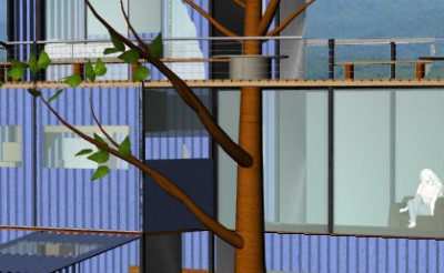 Boom Box Shipping Container Home V2.0