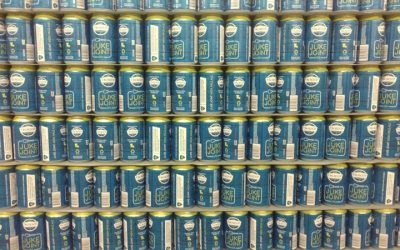 New Orleans to Baton Rouge – Tire Shrapnel