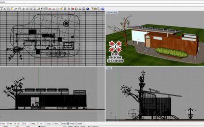 Business is Booming – Shipping Container Homes are Back!